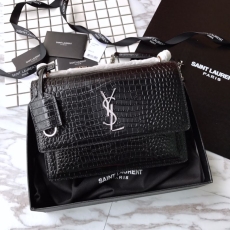 YSL Satchel Bags